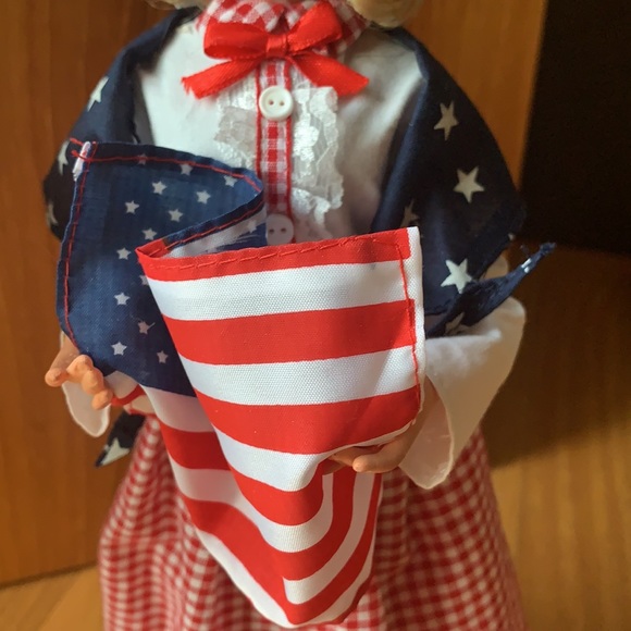 Bicentennial Figurines Dolls - Picture 11 of 13